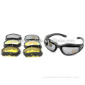 Airsoft/paintball tactical full set goggle